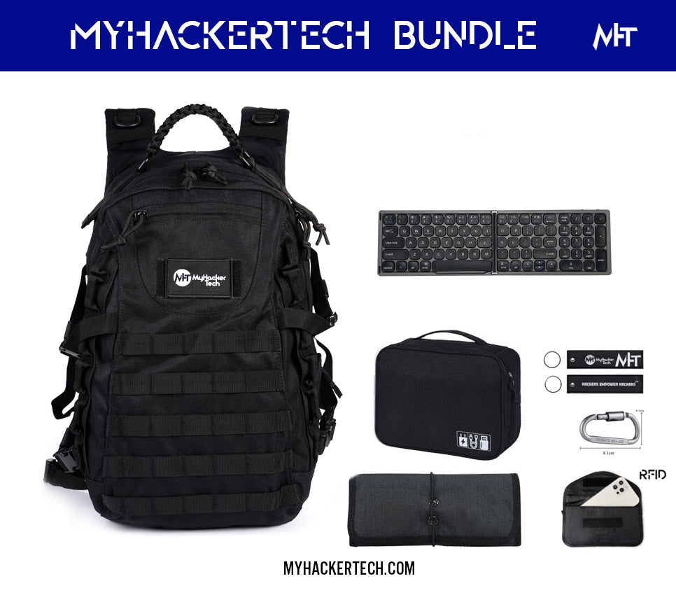 MyHackerTech Bundle