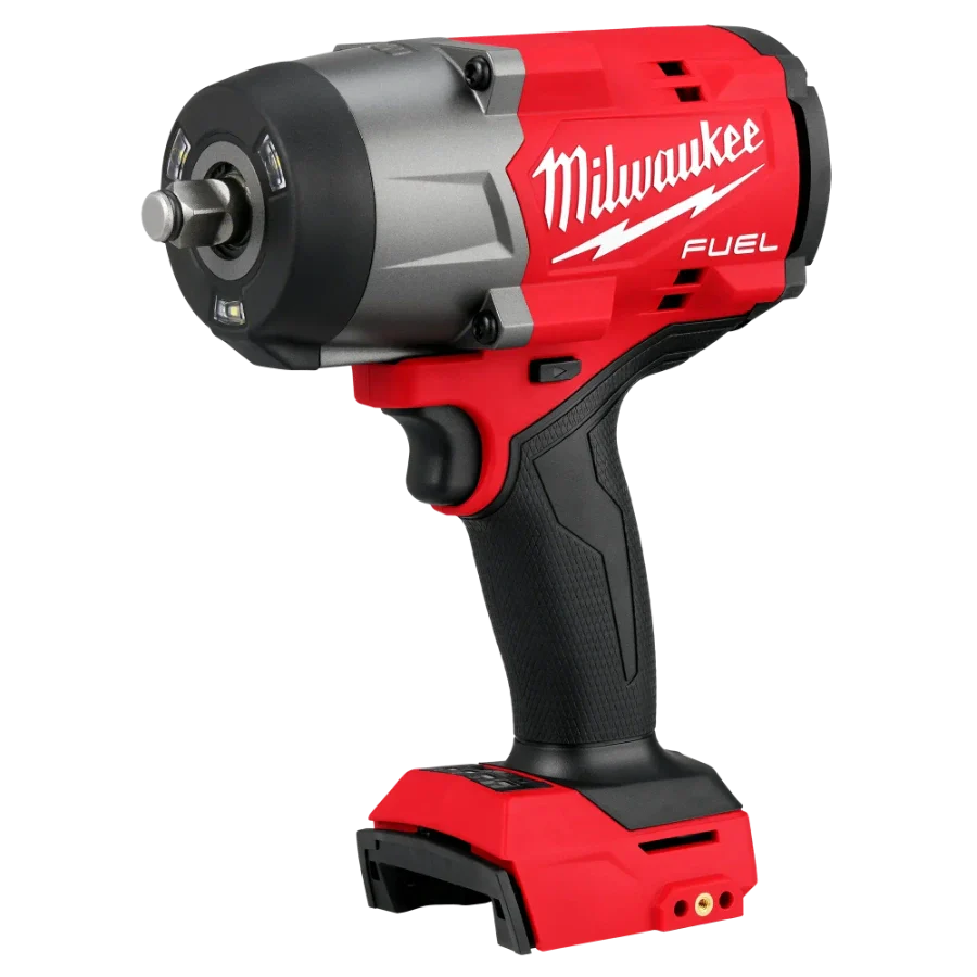 Milwaukee 2967-20 M18 FUEL™ 1/2" High Torque Impact Wrench w/ Friction Ring