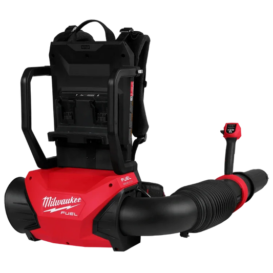 Milwaukee 3009-20 M18 FUEL™ Dual Battery Backpack Blower (Tool Only)