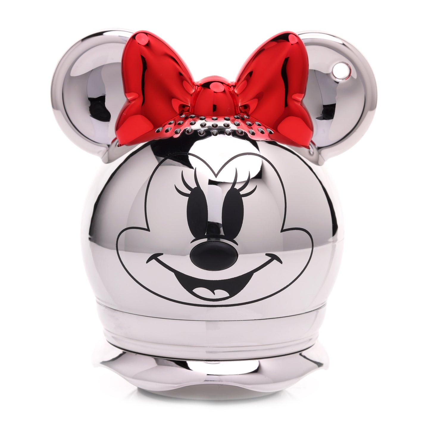 D100 - Platinum Minnie Mouse