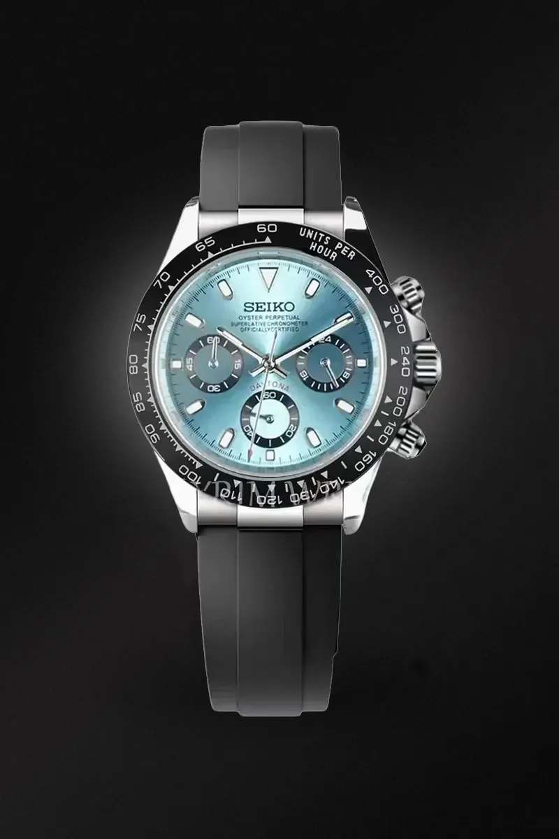 Mod Daytona Ice Blue II