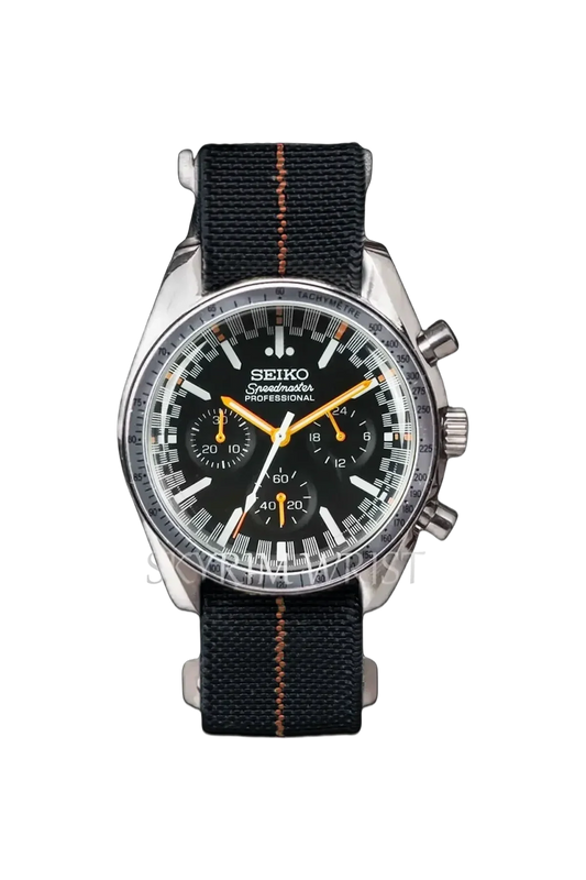 Mod Speedmaster Midnight Apex