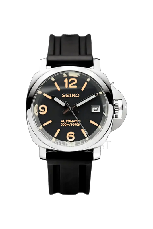 Mod Luminor Black II