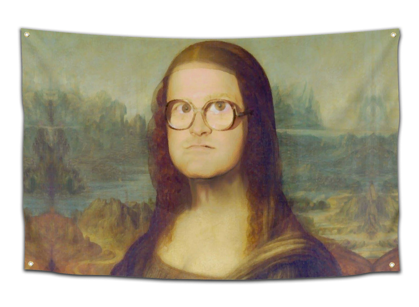 Mona Bubbles