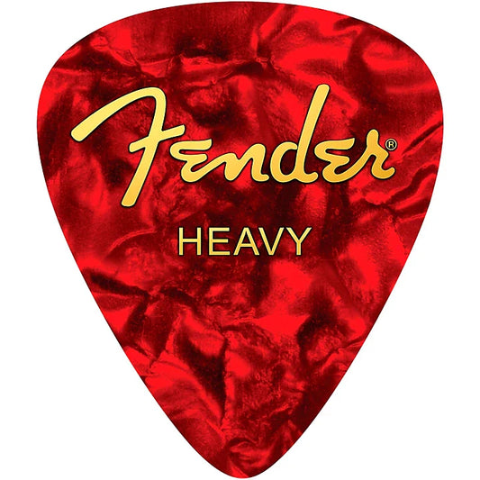 Fender Guitar Pick Mousepad