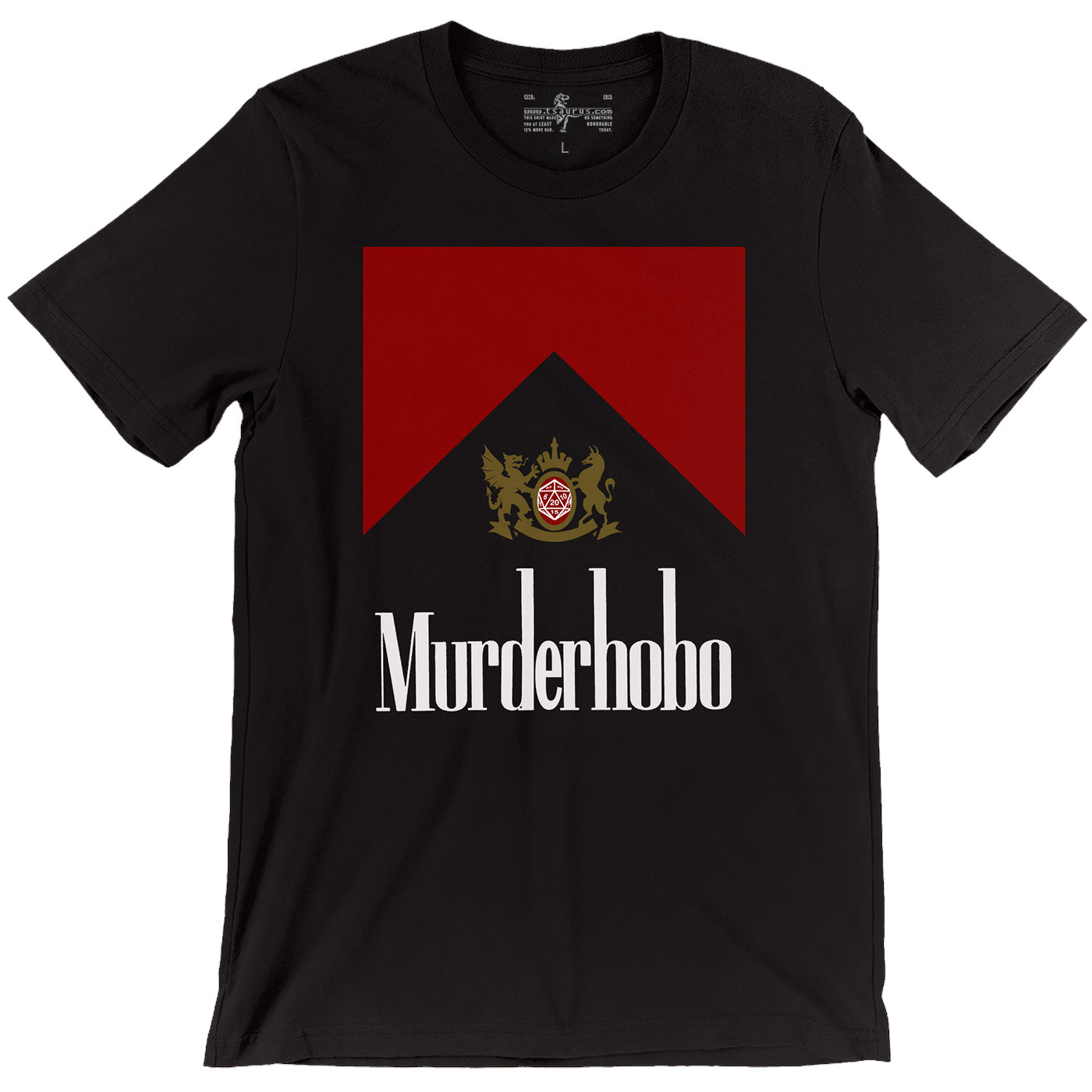 Murderhobo Tee