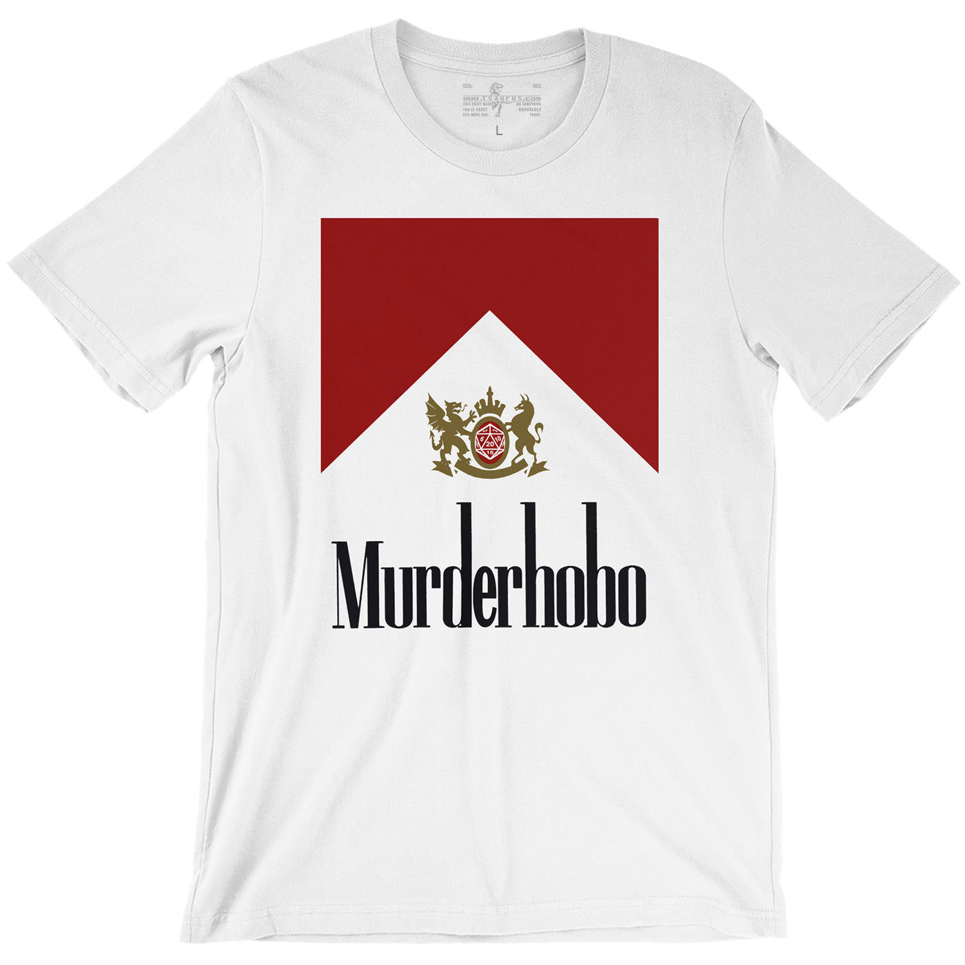 Murderhobo Tee