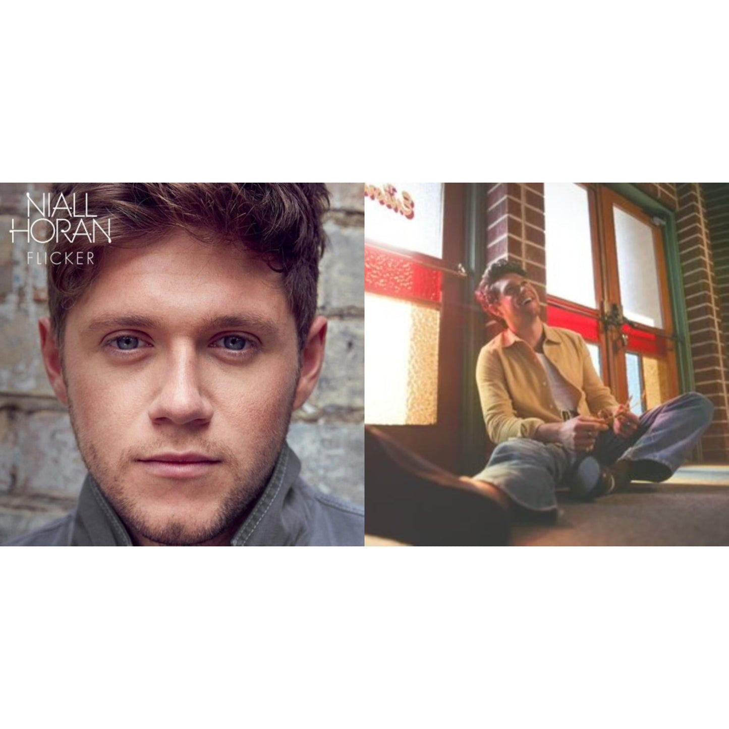 Show: The Encore (Red & Gold Vinyl/2LP) & Flicker