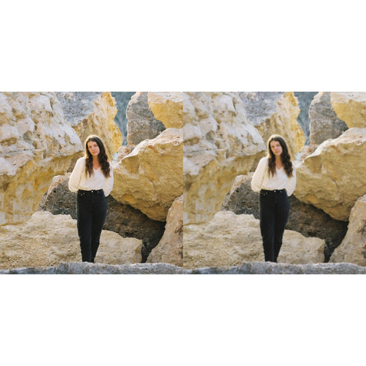 Solely & Solely (Clear LP Vinyl)