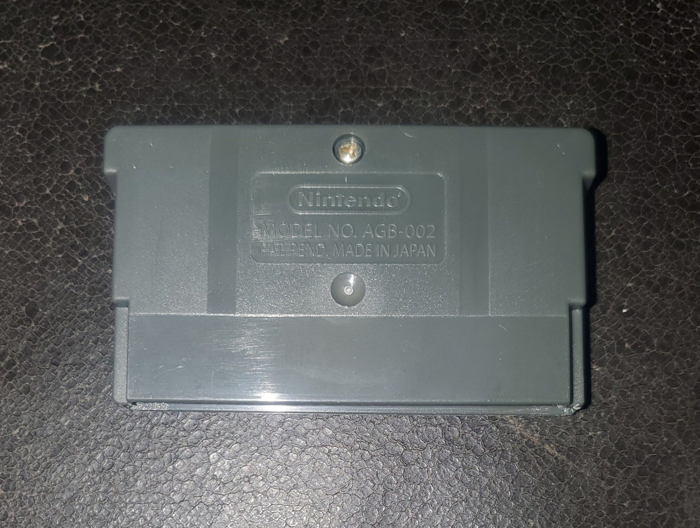 Need for Speed Most Wanted GBA Video Game Boy Advance Nintendo