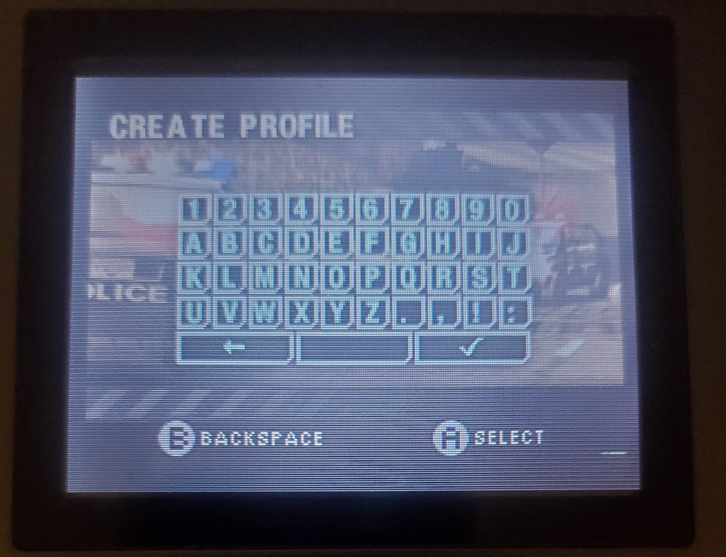 Need for Speed Most Wanted GBA Video Game Boy Advance Nintendo