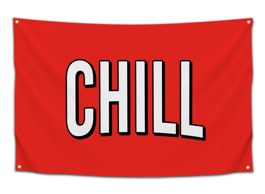 Netflix and Chill