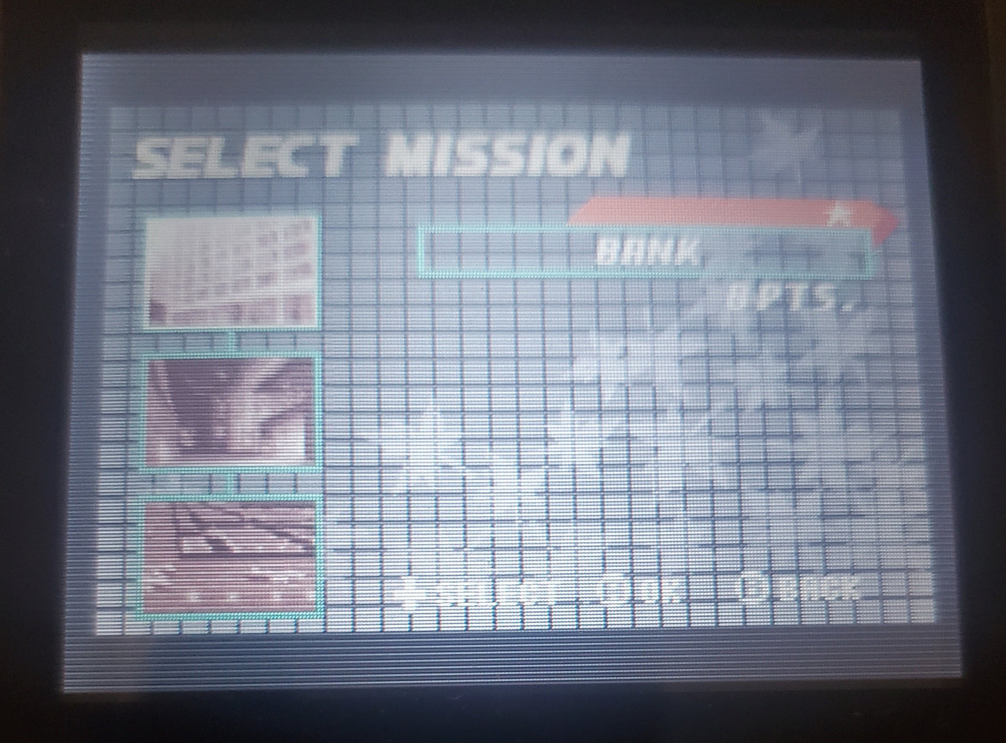 Ninja Five-0 GBA Video Game Boy Advance Nintendo