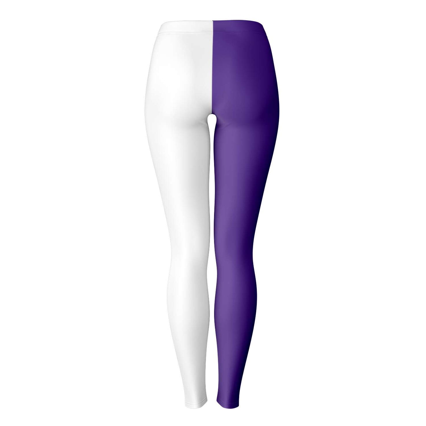 Northwestern University Color Leggings