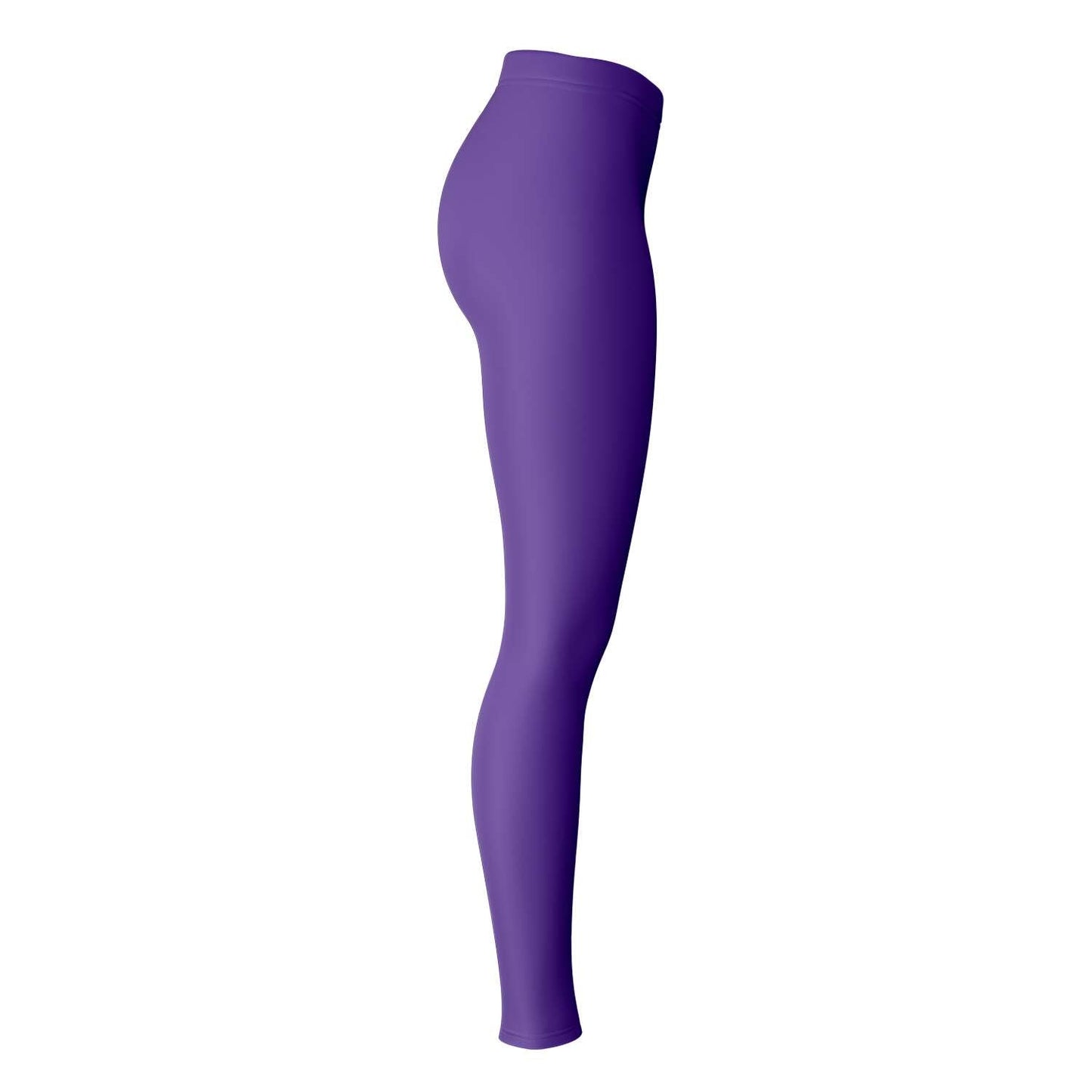 Northwestern University Color Leggings