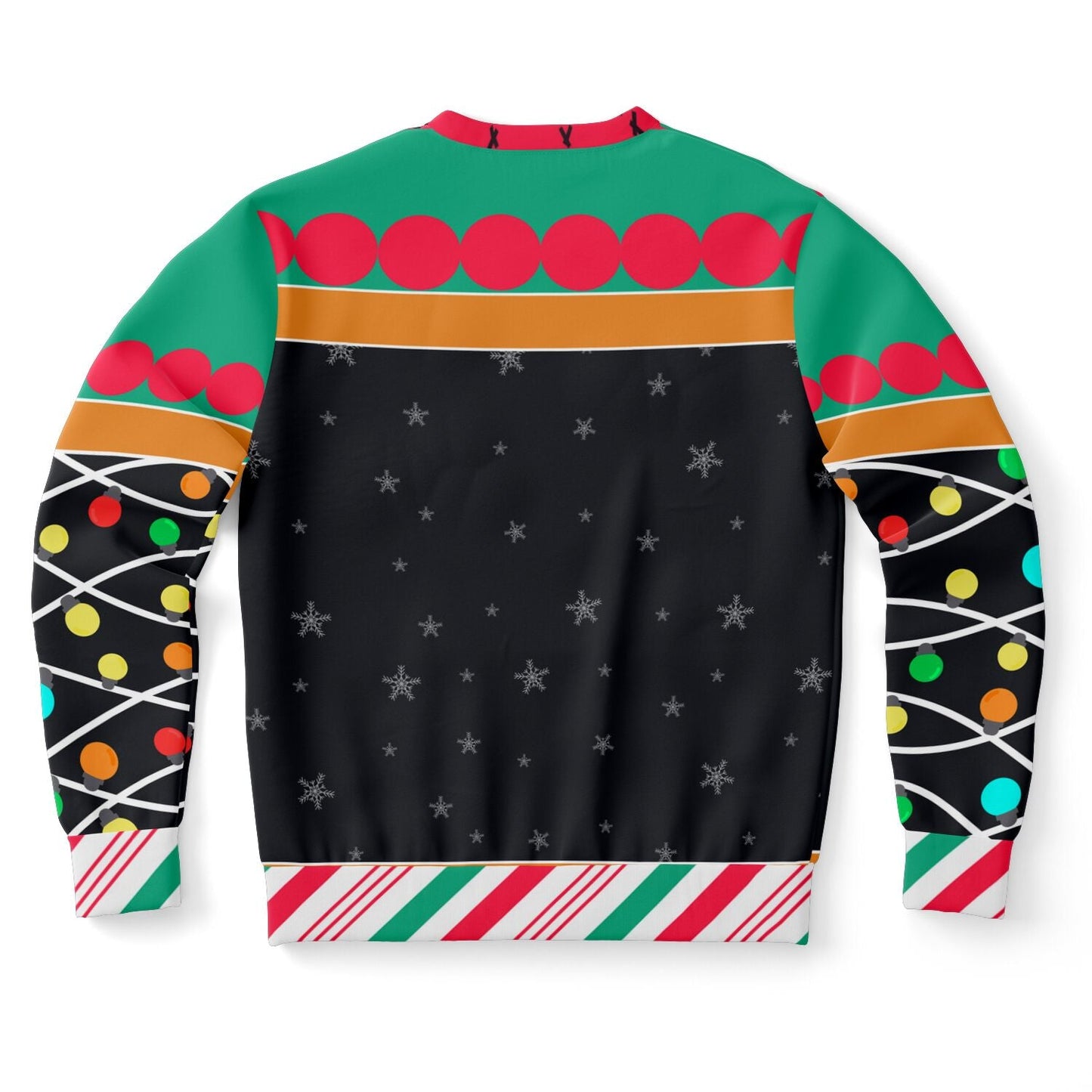 Nothing for You Christmas Sweatshirt