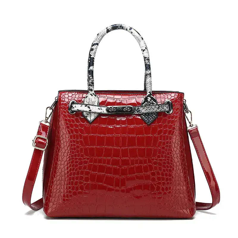 High-Quality Handbags for Women - New Collection