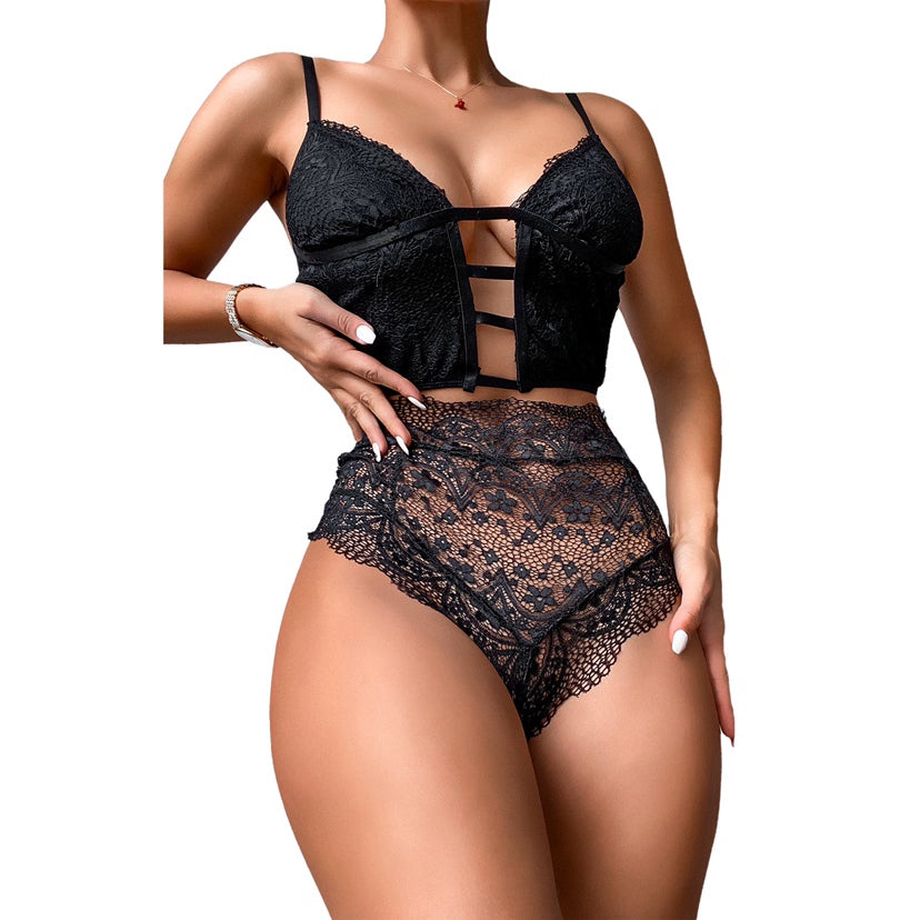 Women's Lingerie Sets Dresses Intimates Sensual Seductive Underwear Sizes - Lizard Vigilante