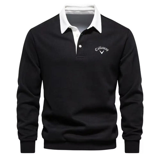 Men's Fashion Individual Casual All-match T-shirt