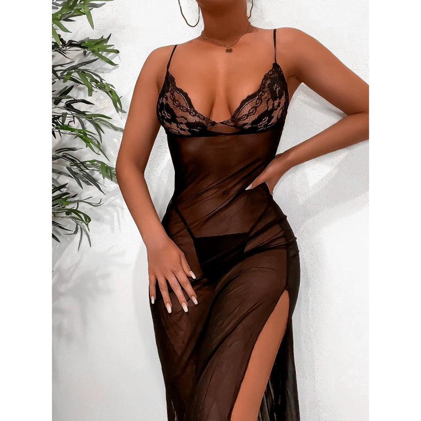 Women's Lingerie Sets Dresses Intimates Sensual Seductive Underwear Sizes - Premium Lingerie from Lizard Vigilante - Just $29.99! Shop now at Lizard Vigilante