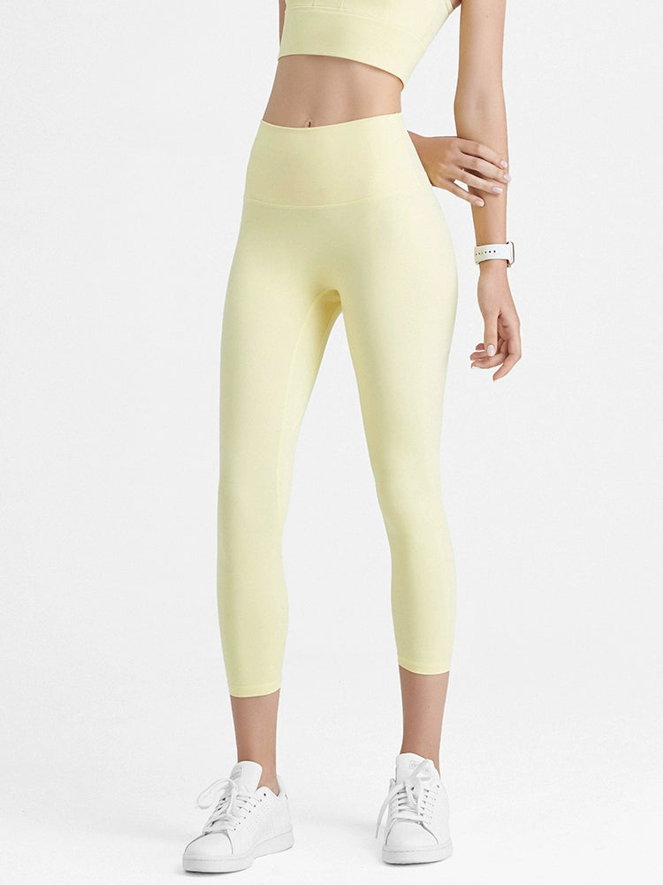 Technology Skinny Running Quick-Dry Yoga Pants - Premium yoga pants from Lizard Vigilante - Just $28.88! Shop now at Lizard Vigilante