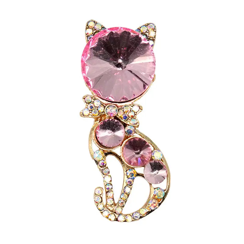 Metal Hole Shoes Flower Shoe Buckle Alloy Pearl