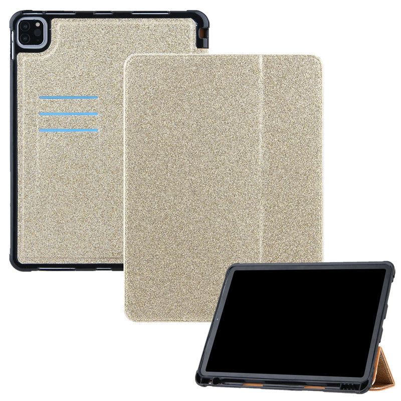 For Apple iPad Pro 11 New Flip Sleep Protective Cover Smart Case Cover - Premium Protective Cover from Lizard Vigilante - Just $28.88! Shop now at Lizard Vigilante