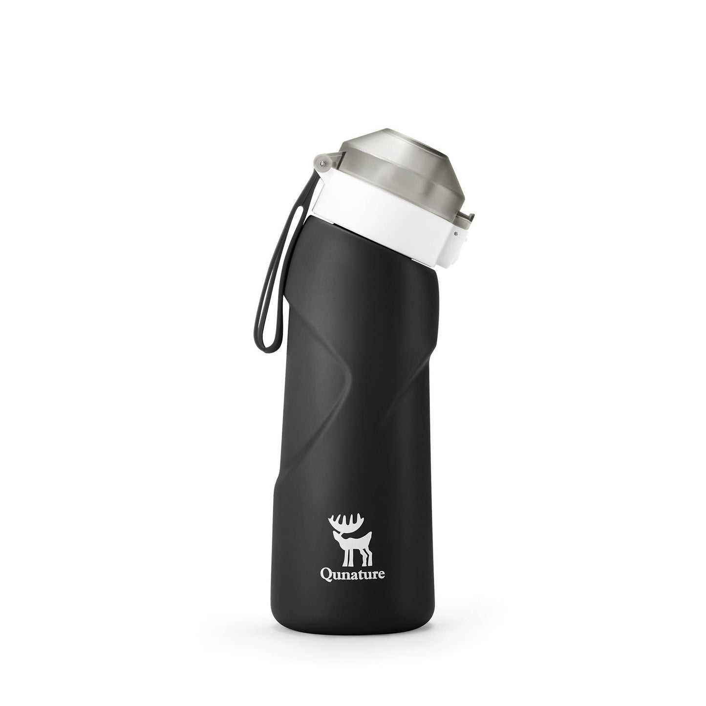 Water Bottle Angled Straight-Fold Soft