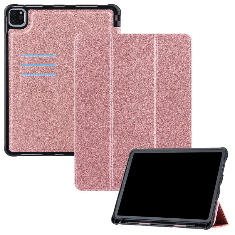 For Apple iPad Pro 11 New Flip Sleep Protective Cover Smart Case Cover - Premium Protective Cover from Lizard Vigilante - Just $28.88! Shop now at Lizard Vigilante