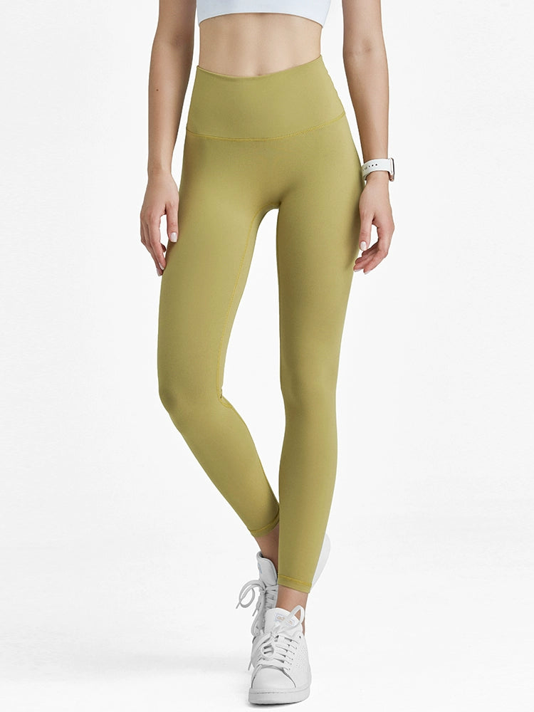 No Embarrassment Line Hip Lifting Outwear Yoga Clothes Fitness Pants - Premium  from Lizard Vigilante - Just $21.99! Shop now at Lizard Vigilante