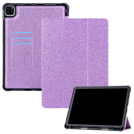 For Apple iPad Pro 11 New Flip Sleep Protective Cover Smart Case Cover - Premium Protective Cover from Lizard Vigilante - Just $28.88! Shop now at Lizard Vigilante