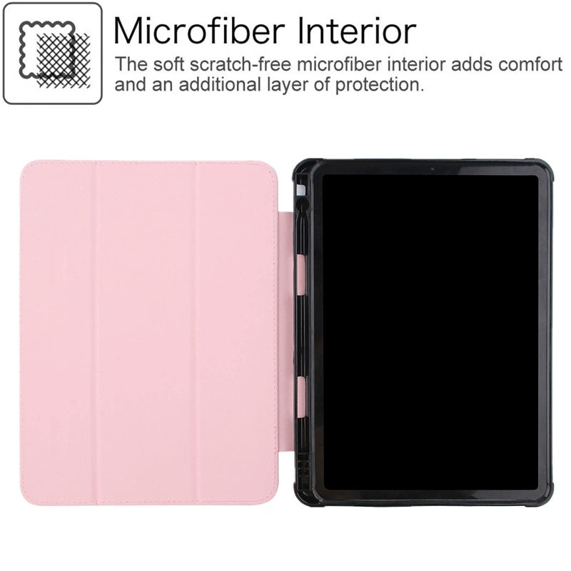 For Apple iPad Pro 11 New Flip Sleep Protective Cover Smart Case Cover - Premium Protective Cover from Lizard Vigilante - Just $28.88! Shop now at Lizard Vigilante