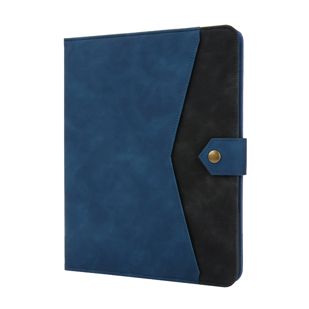 Leather Case for iPad Mini6 Matte Flip Plane Housing Mini 6 Protective Cover - Premium pad case from Lizard Vigilante - Just $29.99! Shop now at Lizard Vigilante