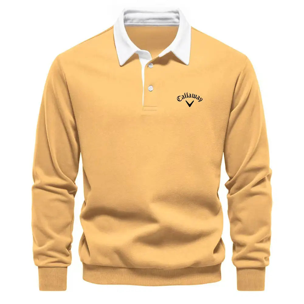 Men's Fashion Individual Casual All-match T-shirt