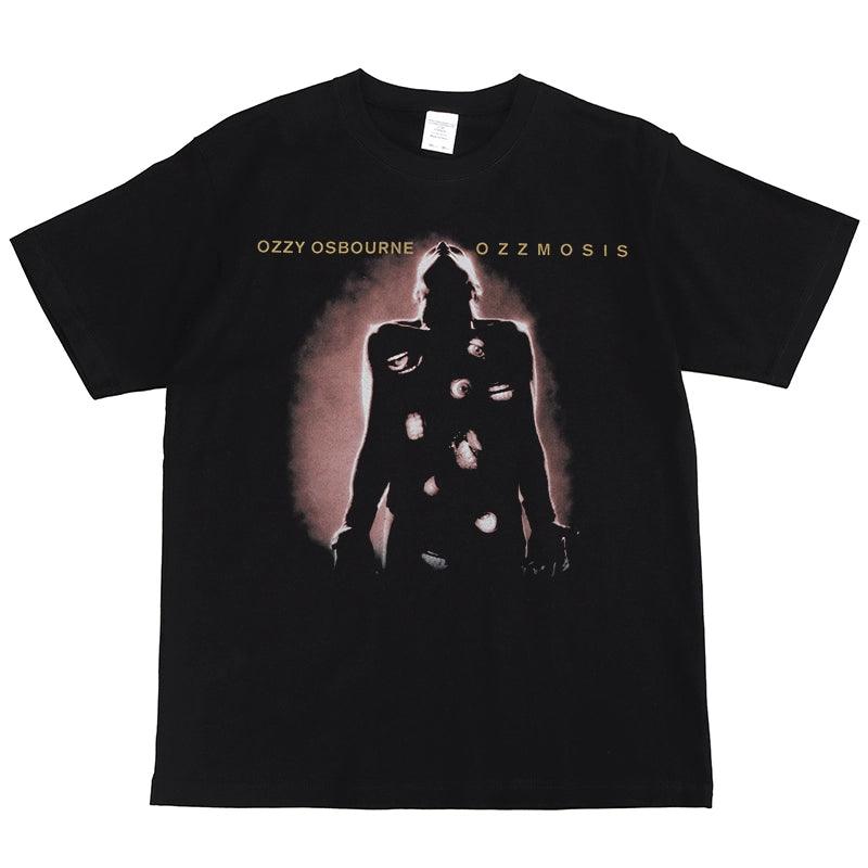 Black Sabbath T-Shirt Original Metal Band Ozzy Dio Short Sleeve Paranoid Iron Man Rock Stars - Premium T-Shirt from Lizard Vigilante - Just $23.99! Shop now at Lizard Vigilante