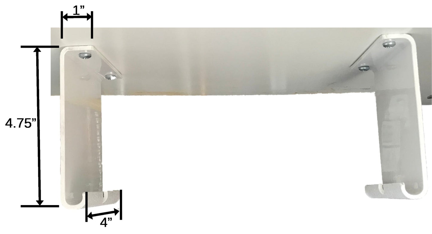 Overhead Mounting Bracket