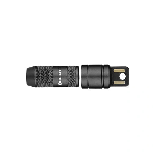 OLIGHT IMINI2BK imini 2 Rechargeable Mini Flashlight - Black