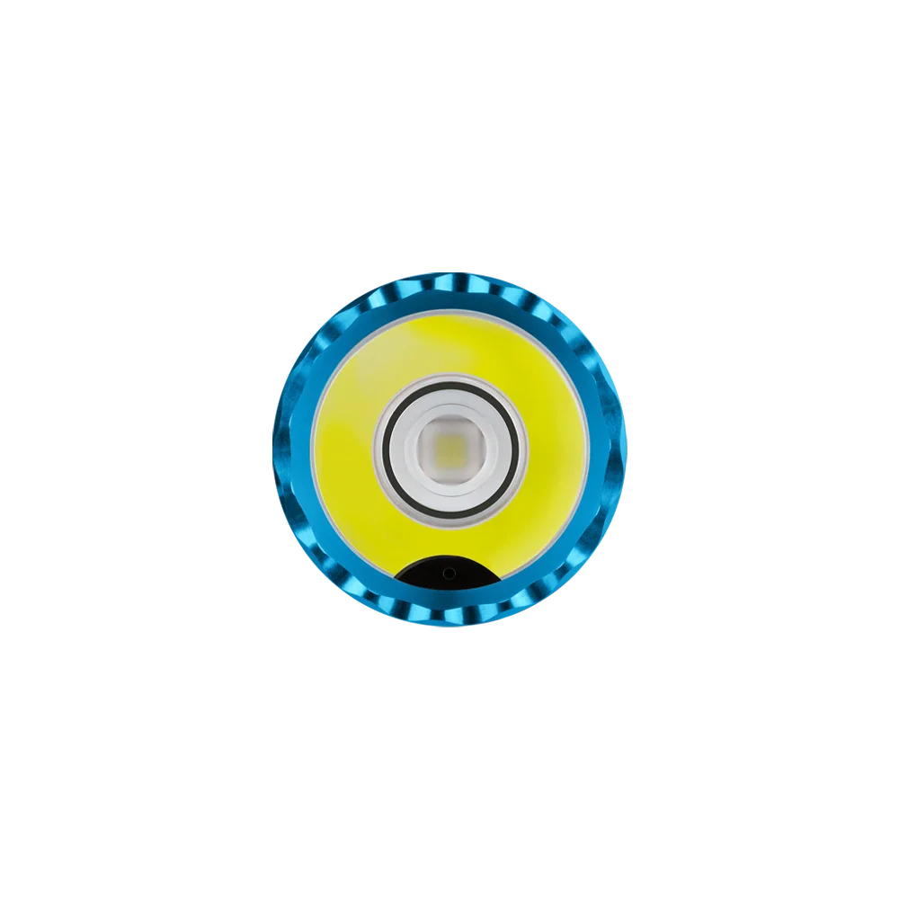 OLIGHT WARRIOR3SBK Warrior 3S High Beam Tactical Flashlight - Black