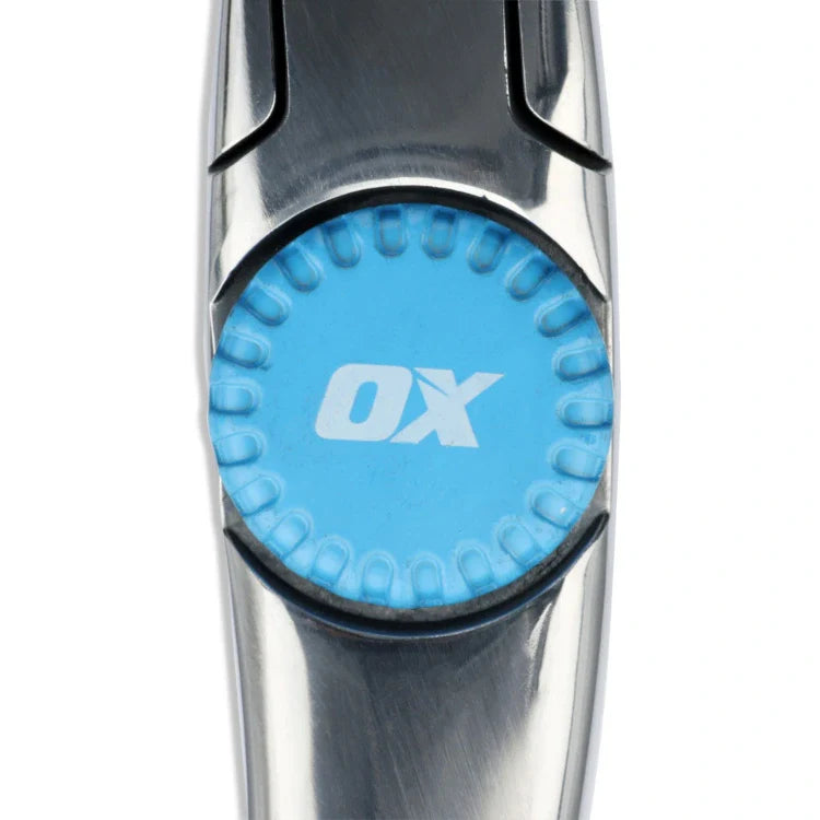 OX-P224701 Pro Heavy Duty Shark Knife | Fixed Blade