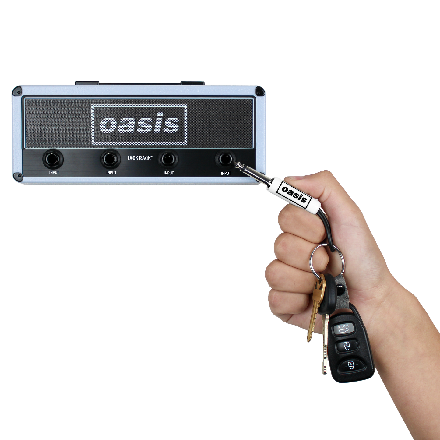 Oasis Magnetic Jack Rack®