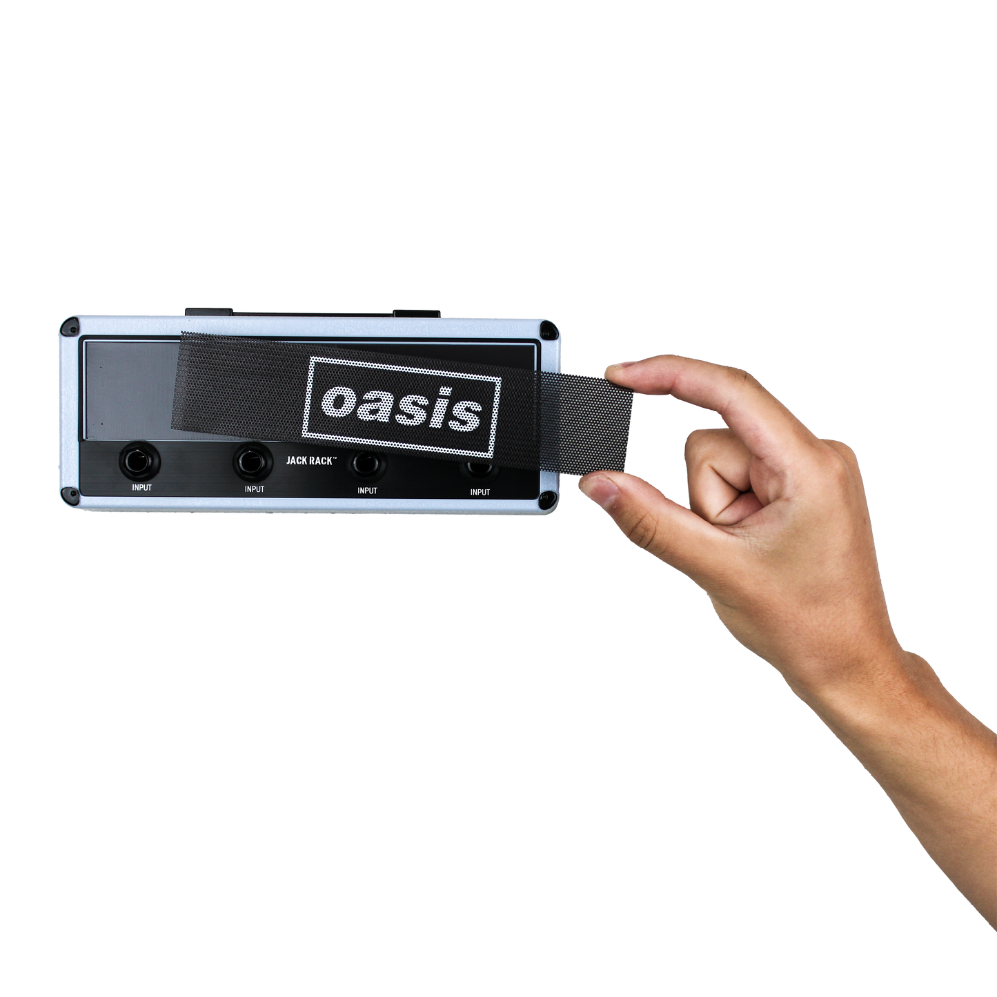 Oasis Magnetic Jack Rack®