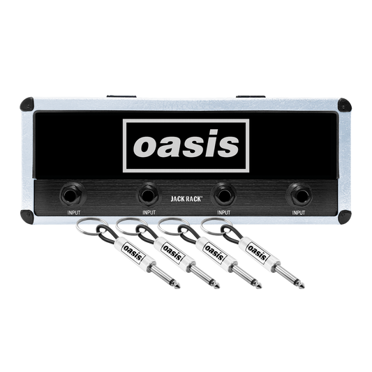 Oasis Magnetic Jack Rack®