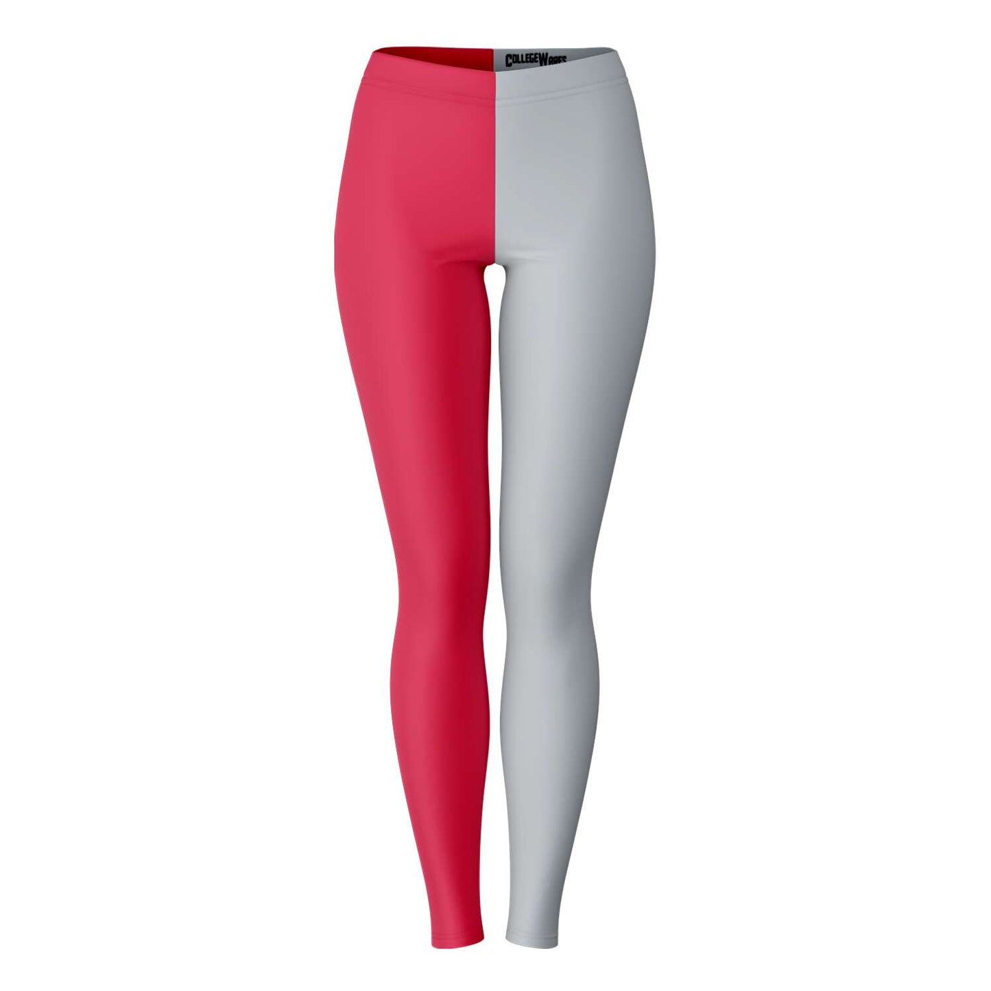 Ohio State University Color Leggings