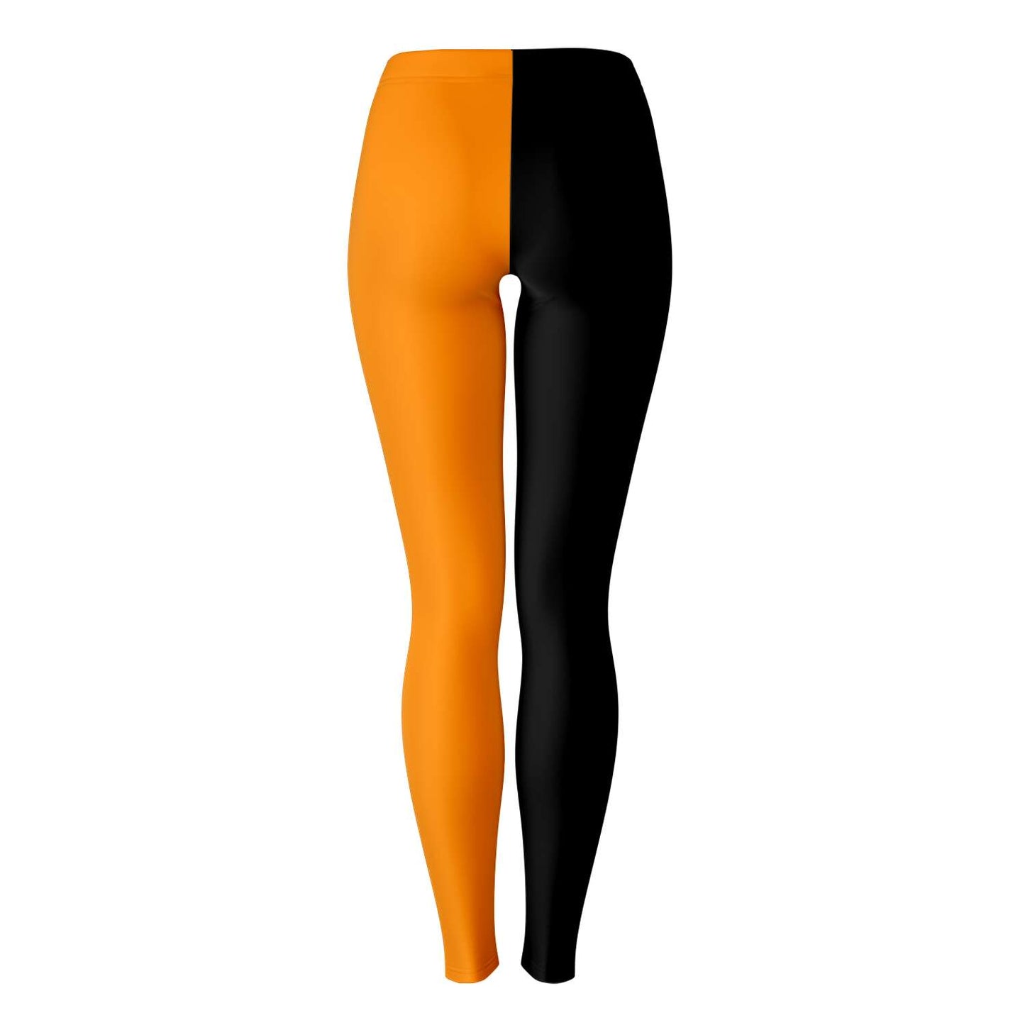 Oklahoma State University Color Leggings