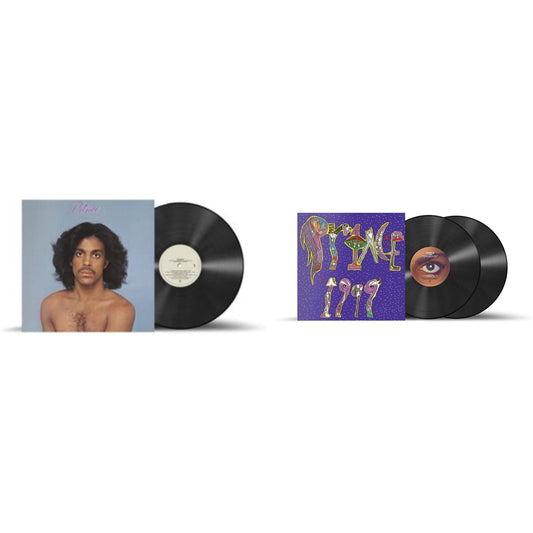 Prince (X) & 1999 (X)