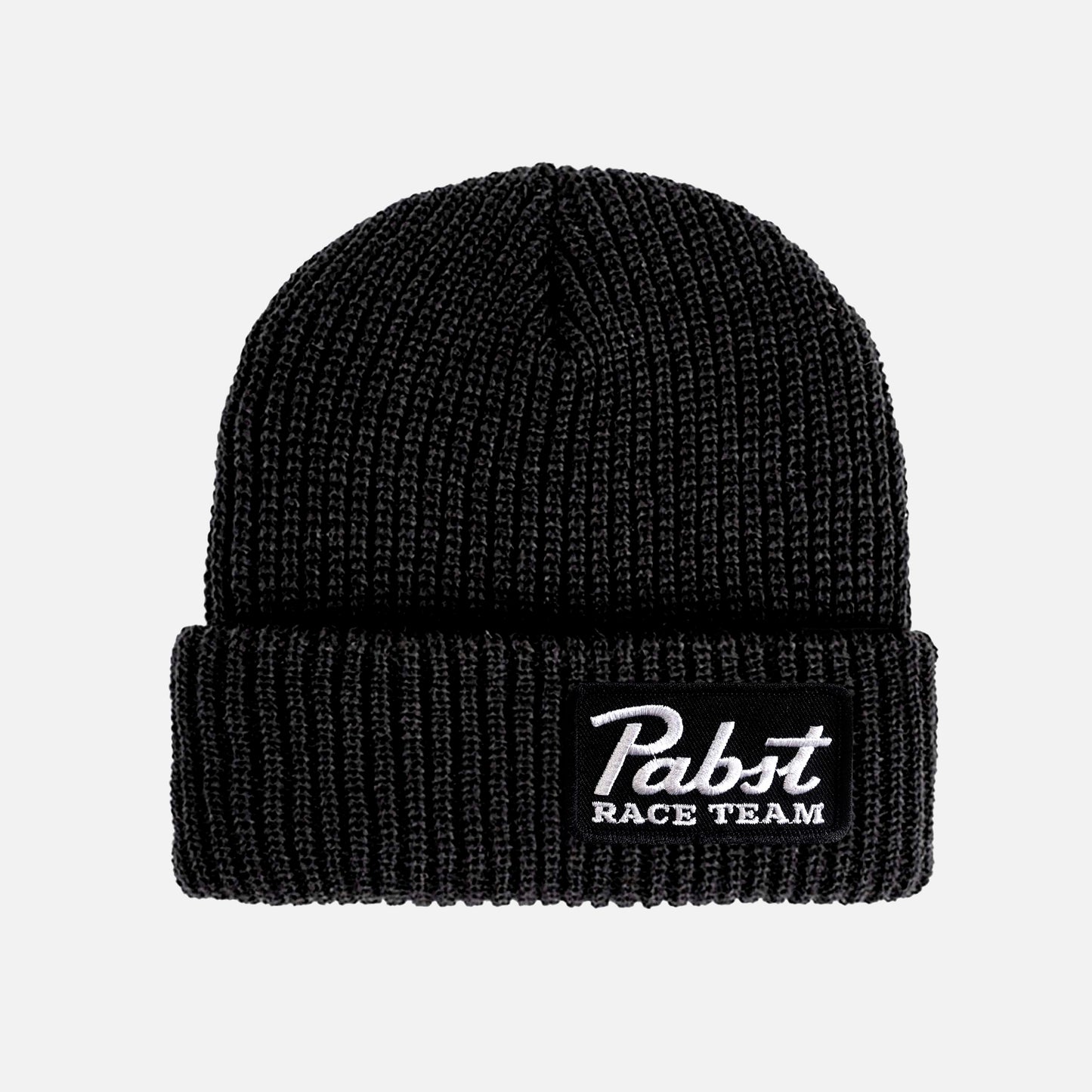 STREET CRED RACE TEAM BEANIE