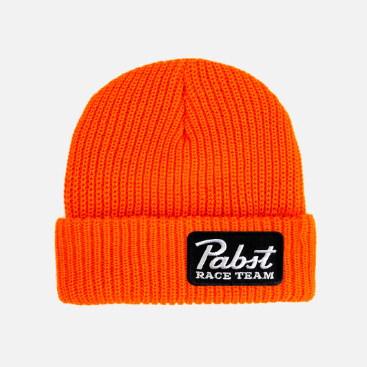 STREET CRED RACE TEAM BEANIE