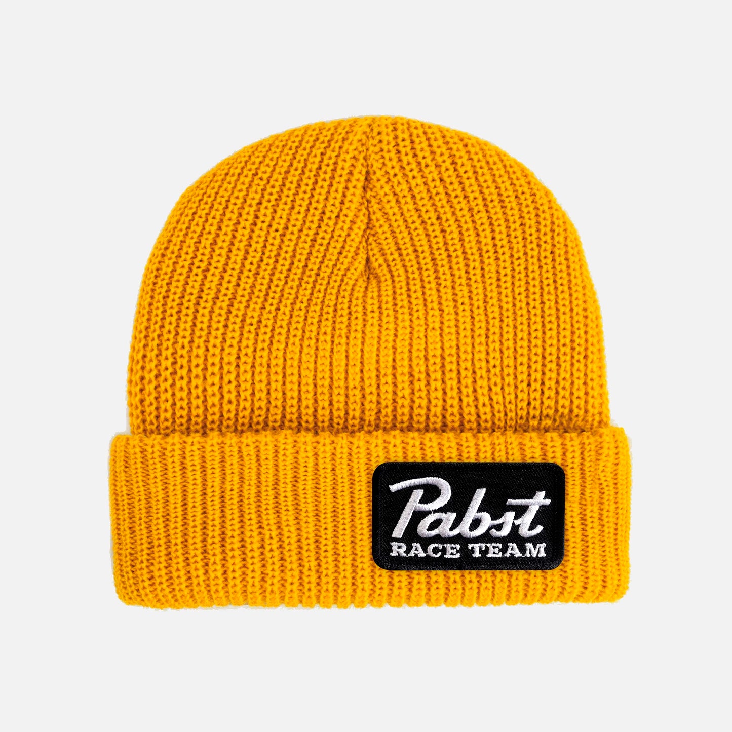 STREET CRED RACE TEAM BEANIE