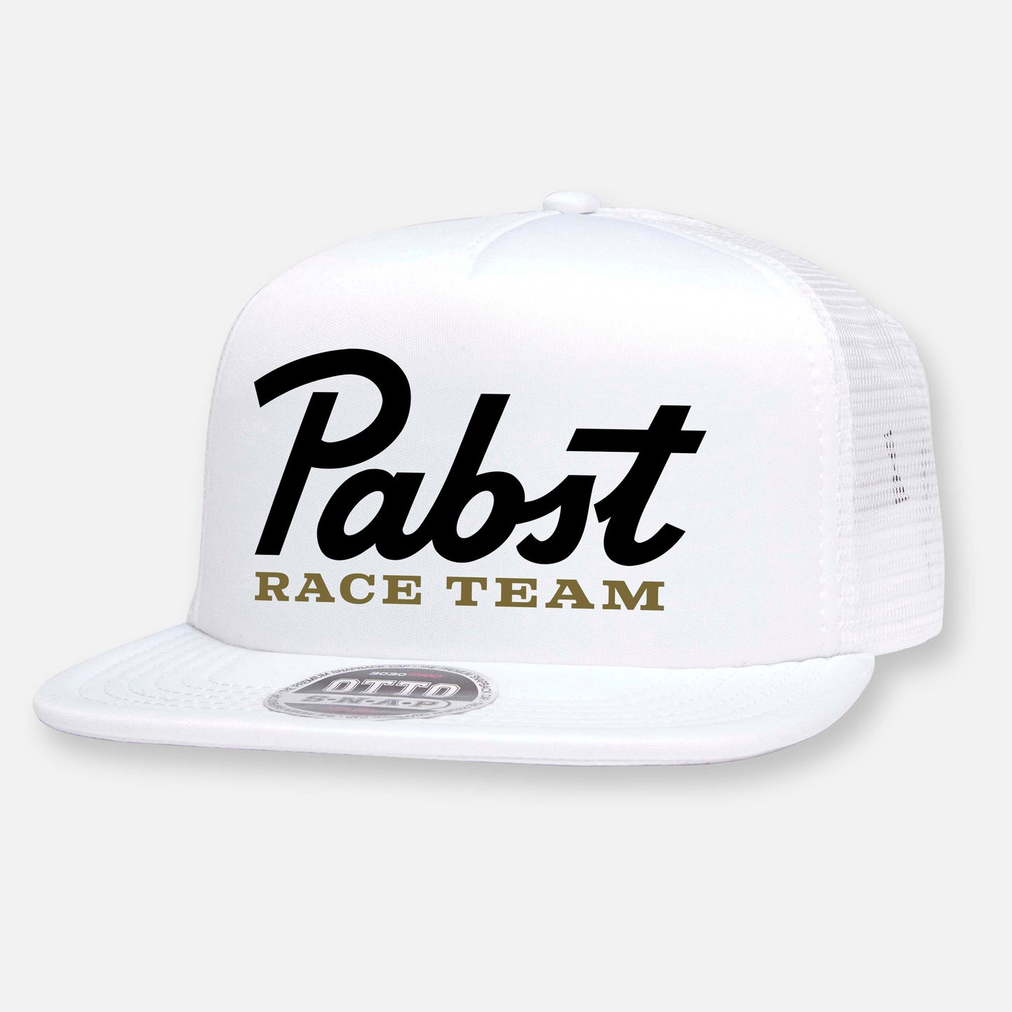 STREET CRED TEAM HAT COLLECTION