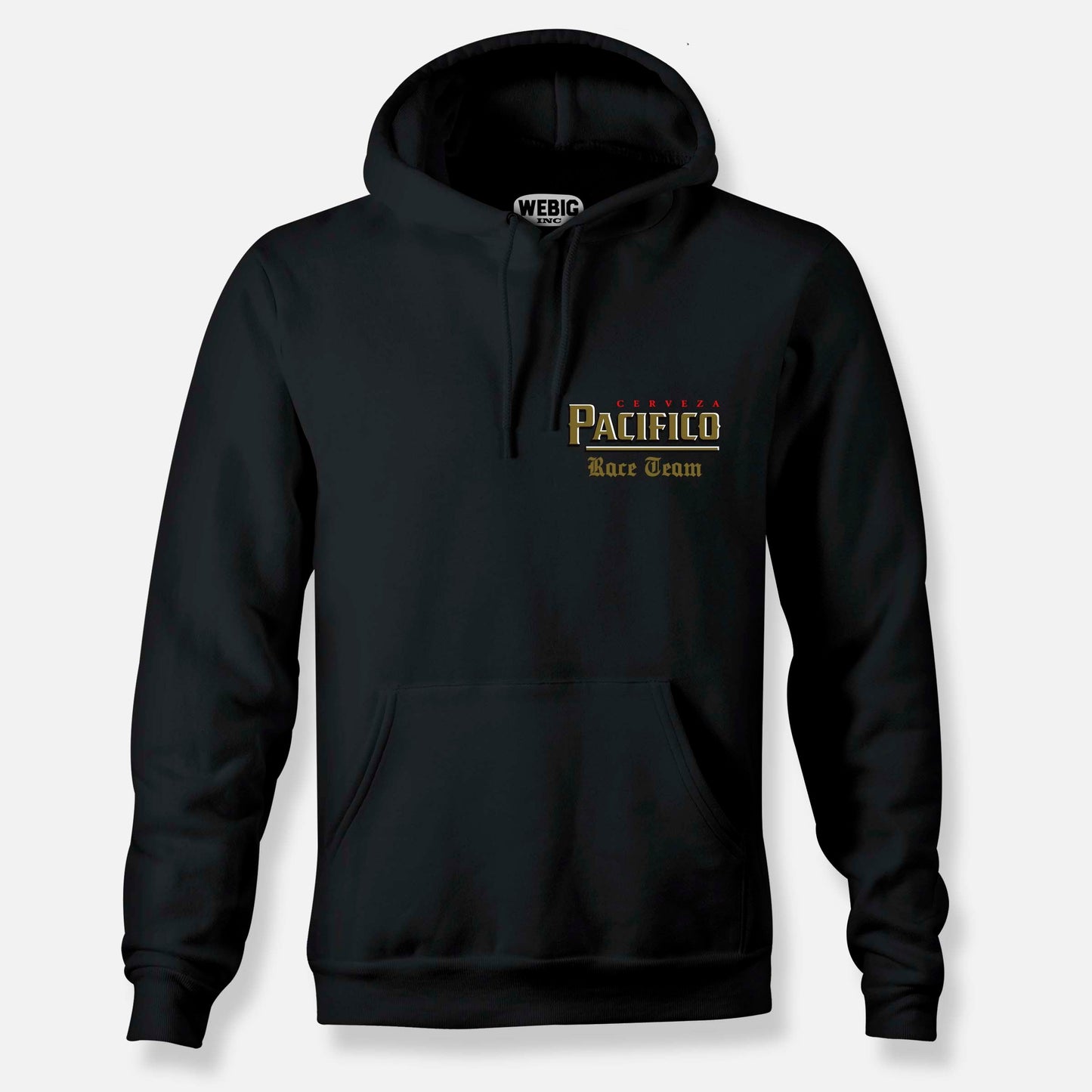PACIFICO RACE TEAM HOODIE
